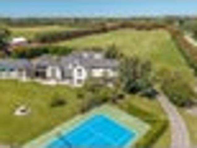 Best of Clarkville Estate Living