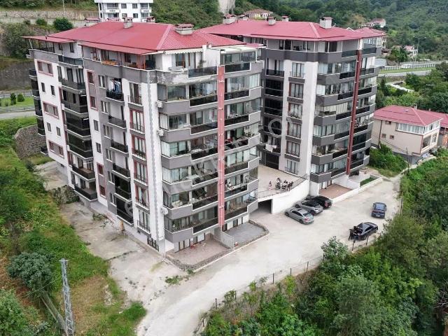 Best Of Trabzon Araklı Kalecik Ters Dubleks