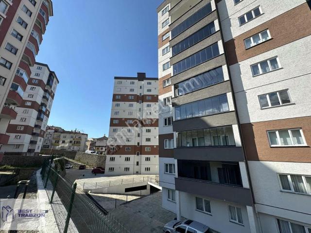 Best Of Trabzon Bahçecik Ful Deniz Manzara 3+1 Kiralık