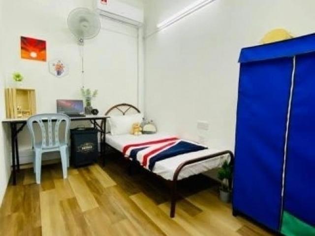Best Offer Urgent Move In~ Walking distance taman mutiara mrt!