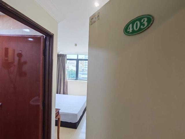 Best Offer Zero Deposit Near Maybank Tower