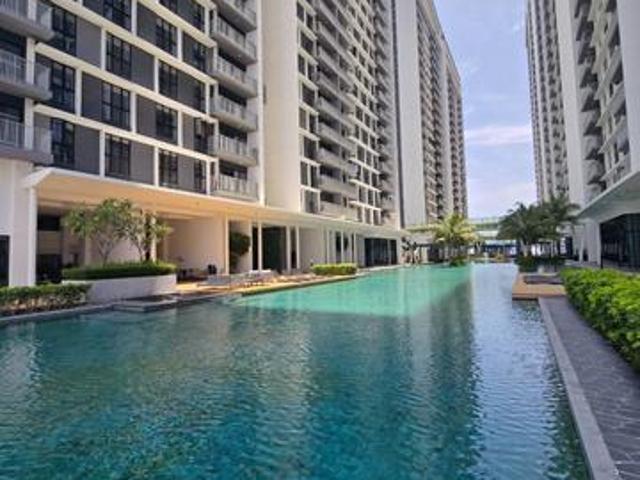 Best offer 3 Bedrooms Vertu Resort Full Furnish