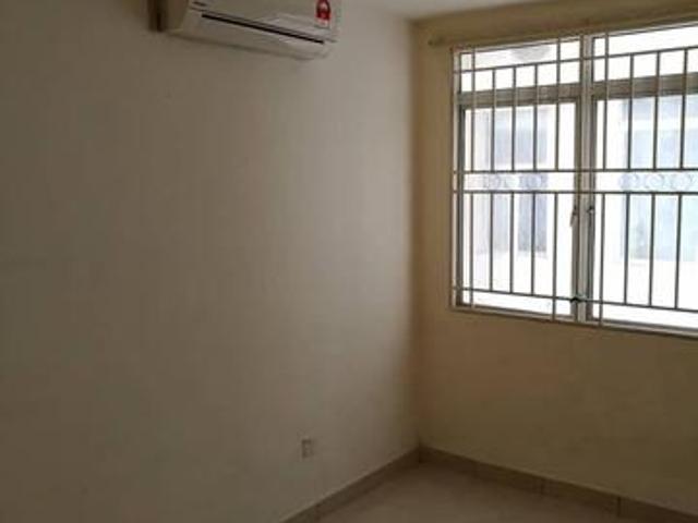 BEST OFFERBELOW MVJUAL RUGICASA PRIMA CONDOMINIUM near kepong