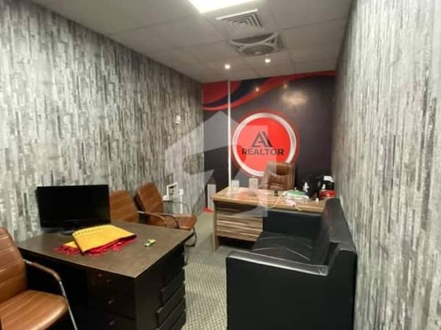 Best Offices In Karachi 100% Private Spaces For Rent