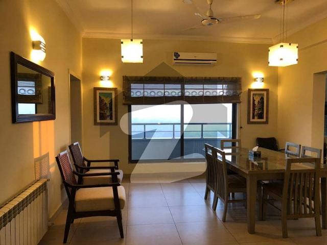 Best opportunity of investment to get best rental in karakoram luxury apartments