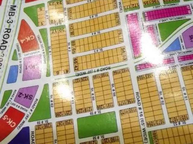 Best opportunity for investment in DHA Multan DHA Defence ID 14953