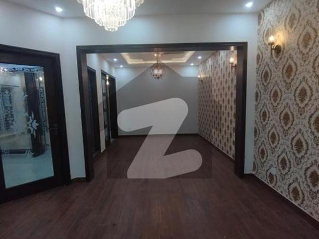 Best Option 1 Kanal House Available For Rent In DHA Phase 7 Lahore DHA Phase 7