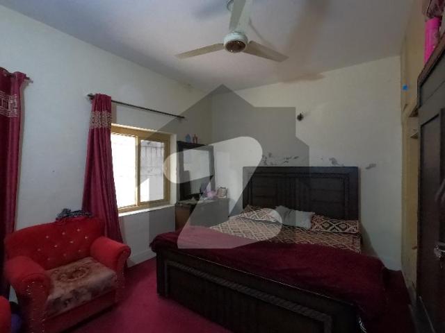 Best Options For On Excellent Location House Is Available For Sale In Muslim Town