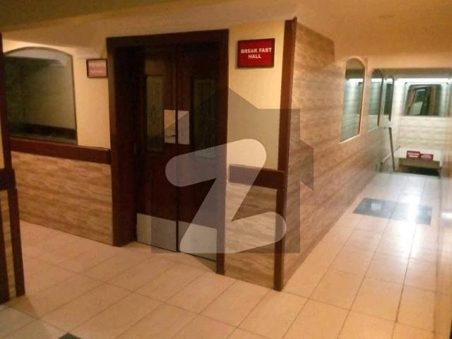 Best Options For Building Is Available For Sale On Mall Road