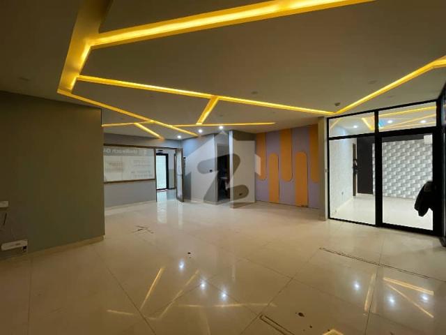 Best Options For Building Is Available For rent In I 8 Markaz