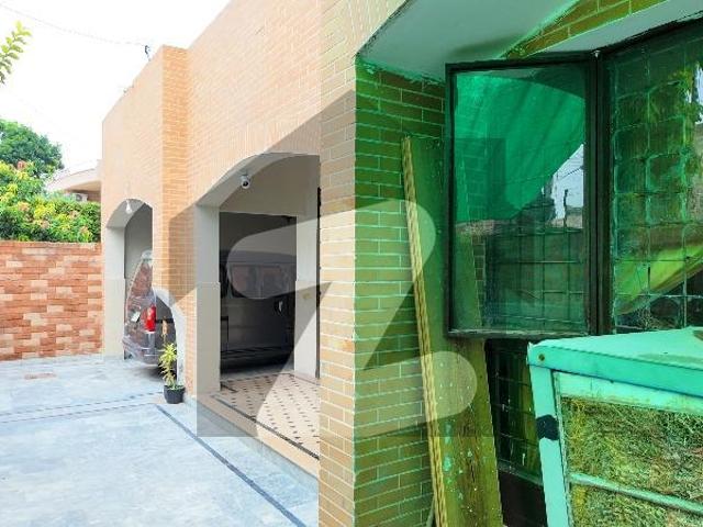 Best Options For Corner House Is Available For sale In Cavalry Ground