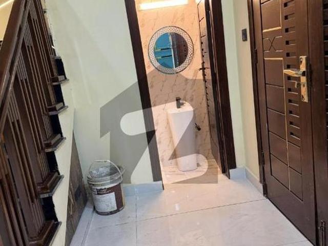 Best Options For Corner House Is Available For sale In Citi Housing Society