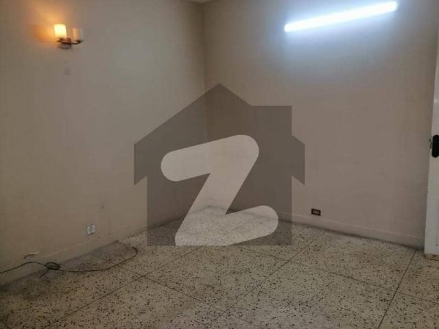 Best Options For Flat Is Available For Rent In Clifton Block 9