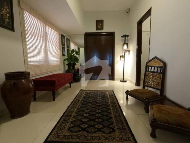 Best Options For Flat Is Available For rent In Sea View Apartments