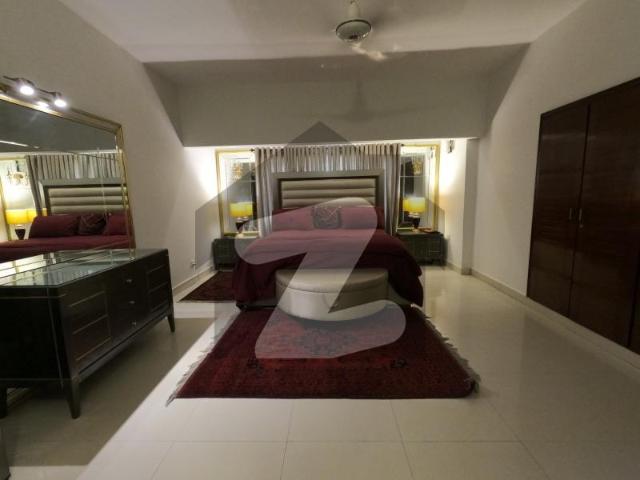 Best Options For Flat Is Available For rent In Sea View Apartments