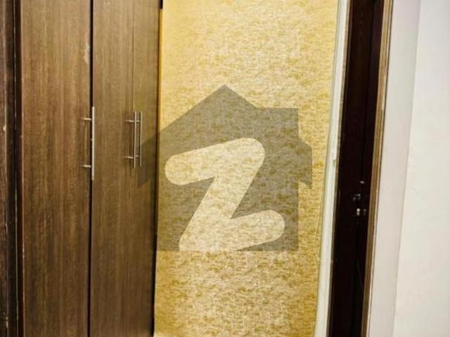 Best Options For Flat Is Available For rent In Top City 1 Kanwar Moiz Block