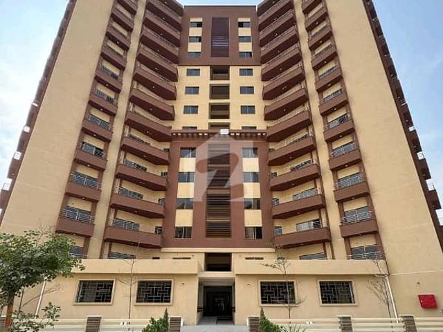 Best Options For Flat Is Available For Sale In Askari 5 Sector J