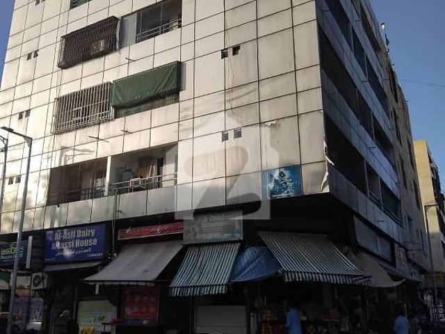 Best Options For Flat Is Available For Sale In DHA Phase 6