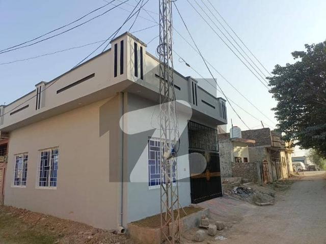 Best Options For House Is Available For sale In Adiala Road