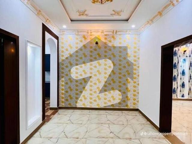 Best Options For House Is Available For sale In Bahria Town Phase 8 Rafi Block