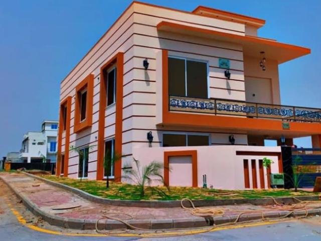 Best Options For House Is Available For sale In Bahria Town Phase 8 Rawalpindi Bahria Town Rawalpindi ID 83057