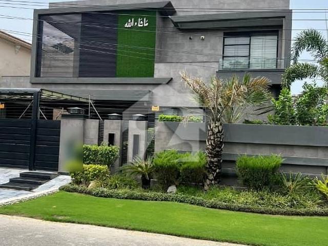 Best Options For House Is Available For Sale In Central Park Block A