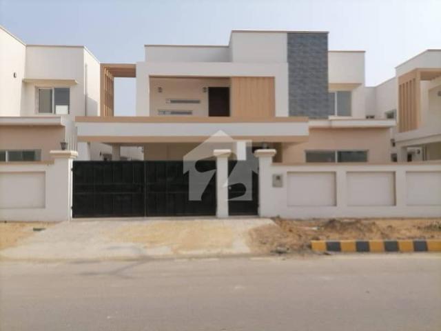 Best Options For House Is Available For Sale In Falcon Complex New Malir