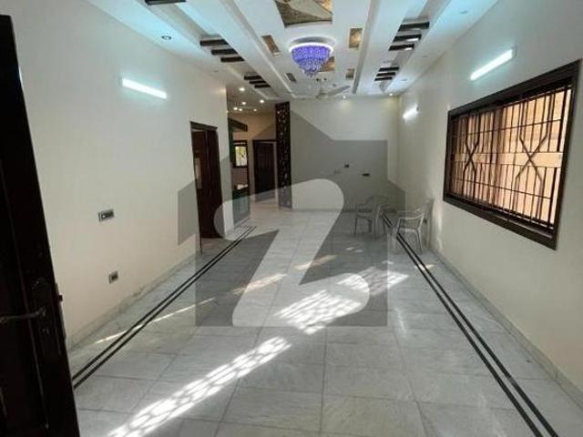 Best Options For House Is Available For Rent In Clifton Block 5