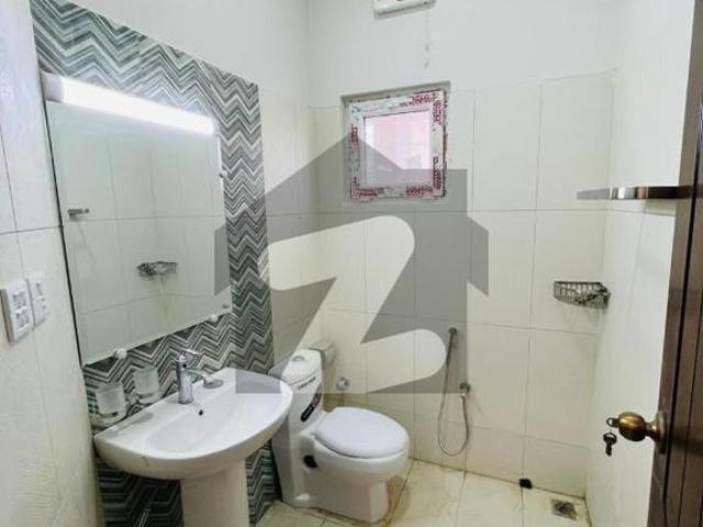 Best Options For House Is Available For Rent In Falcon Complex New Malir