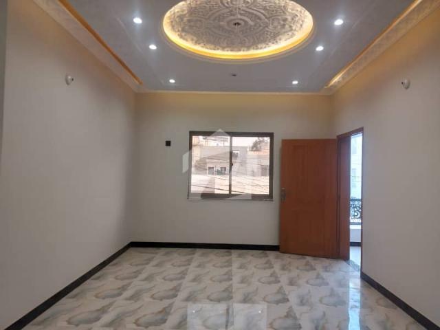 Best Options For Prime Location Flat Is Available For Sale In North Nazimabad Block B