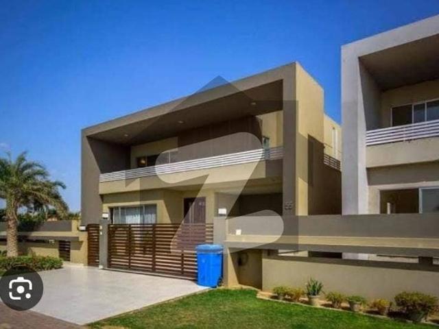 Best Options For Prime Location House Is Available For Sale In Bahria Paradise Precinct 51