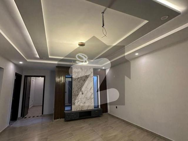 Best Options For Prime Location House Is Available For Sale In Buch Executive Villas