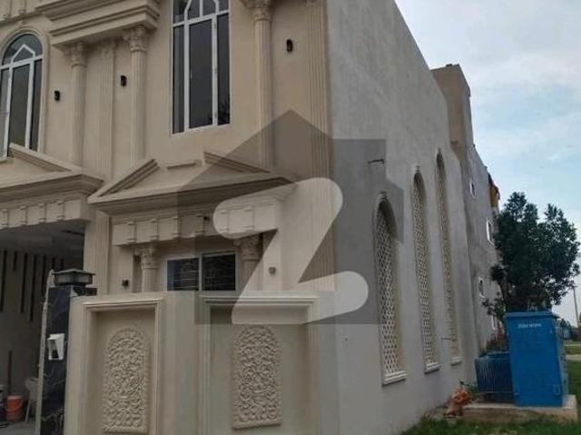Best Options For Prime Location House Is Available For sale In Citi Housing Society