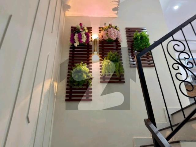 Best Options For Prime Location House Is Available For sale In Citi Housing Society