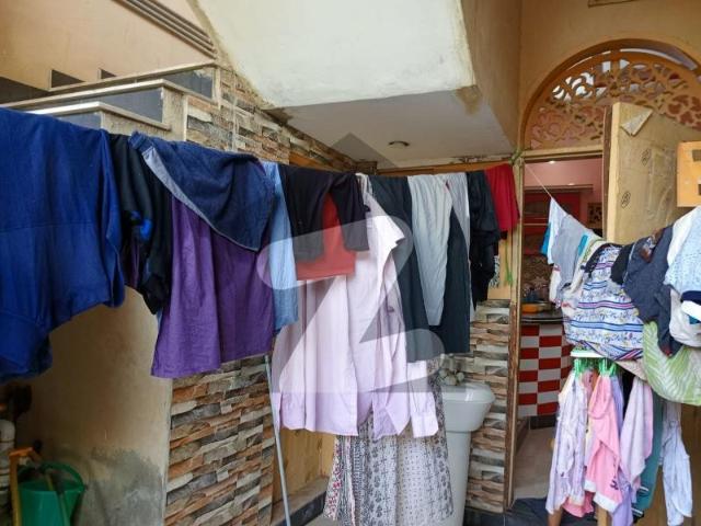 Best Options For Prime Location House Is Available For Sale In North Karachi Sector 7 D3