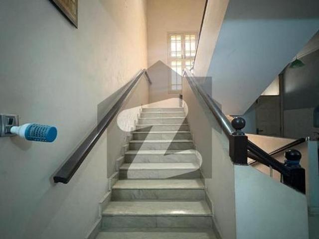 Best Options For Prime Location House Is Available For Sale In North Nazimabad Block C