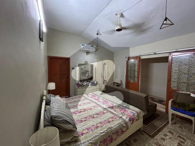 Best Options For Prime Location House Is Available For sale In North Nazimabad Block C