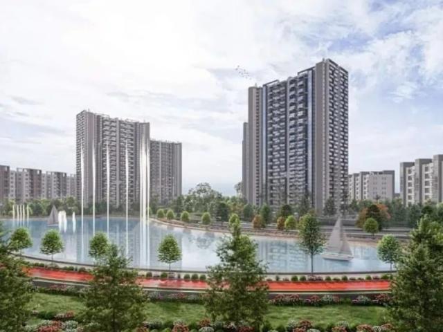 Best Options For Prime Location Penthouse Is Available For Sale In Top City 1 Islamabad Top City 1 ID 94253