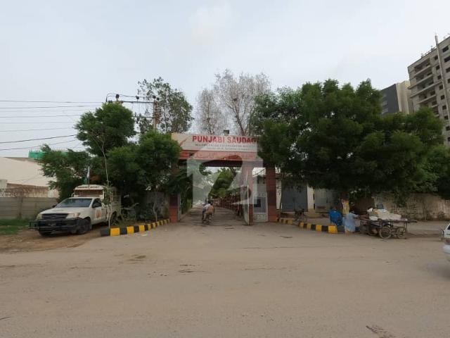 Best Options For Prime Location Residential Plot Is Available For Sale In Punjabi Saudagaran Phase 1