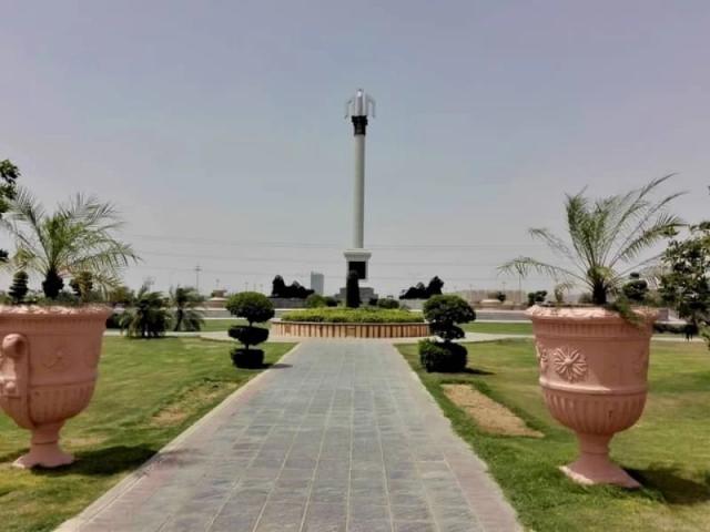 Best Options For Residential Plot Is Available For sale In Bahria Town Karachi ID 83278