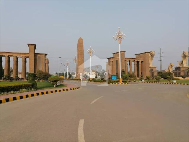Best Options For Residential Plot Is Available For sale In Citi Housing Samundri Road