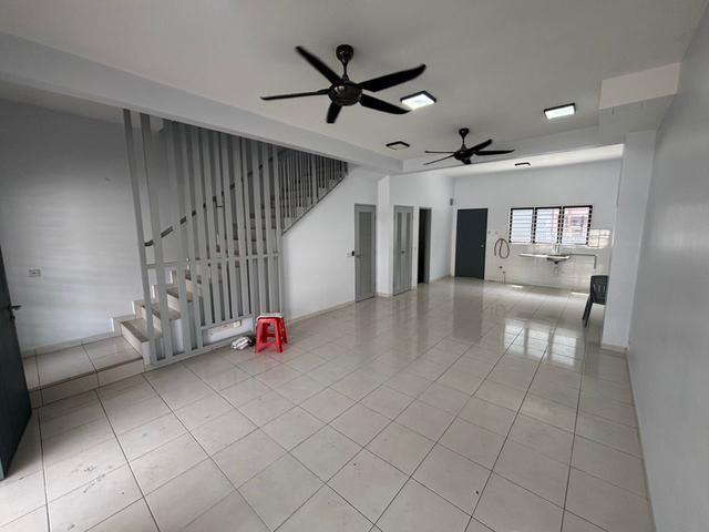 Best A stock Setia permai 3 Setia Alam Double Storey House For Sale