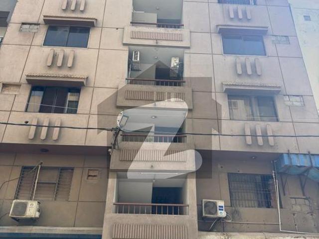 Best apartment in town dha phase 5