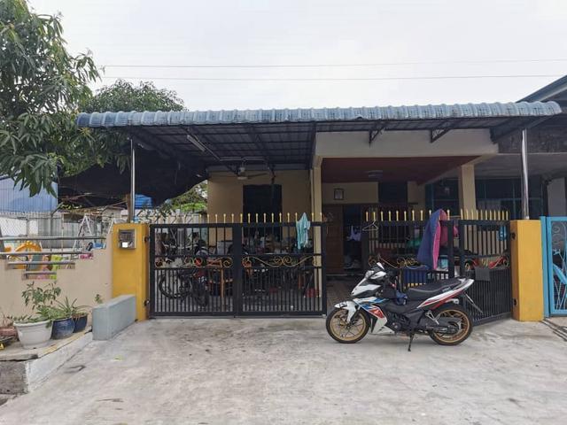 Best Buy1 Sty SemiD Taman Usaha Permatang Tinggi Bukit Mertajam