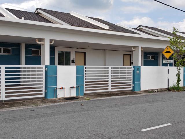 BEST BUY 1 Storey Terrace D Halona Place Taman Sepadu Jaya