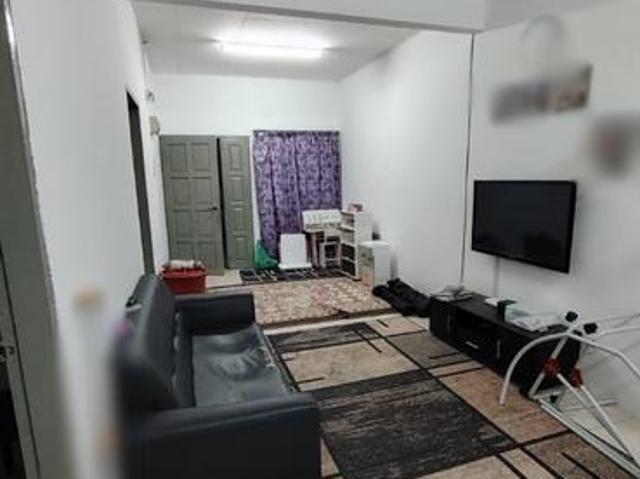 Best Buy 1 Sty Terrace Taman Pinggiran Alma Alma Bukit Mertajam