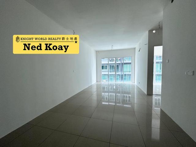 Best Buy 2 Car Parks Quaywest Residence 650sf Bayan Lepas