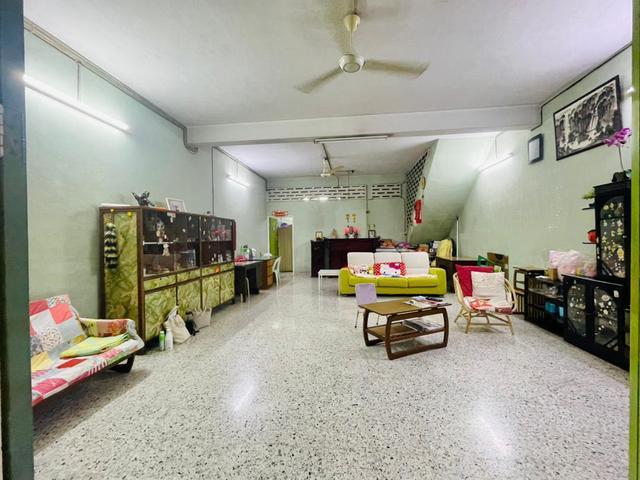 Best Buy 2 Storey Terrace Tan Sai Gin Sunway Wallesley Bukit Mertajam