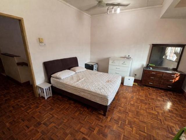 Best Buy 2 storey house Putra Bahagia Putra Heights Subang Jaya