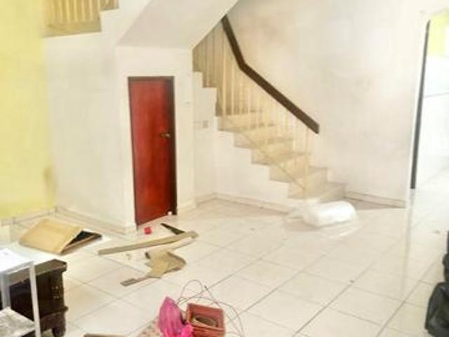 BEST BUY 2STOREY FREEHOLD HOUSE BATU MAUNG 1472sf Land Motivat seller